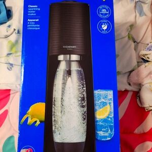 Sodastream